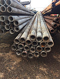 Трубы стальные бесшовные 89 х 9 мм, фото 2