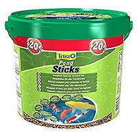 Корм для прудовых рыб Tetra Pond Sticks 12л