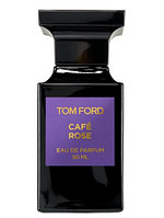 Парфюмерная вода Tom Ford Cafe Rose Еврокопия