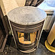 ABX Arktis 6 талькомагнезит печь-камин, фото 4
