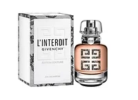 Туалетная вода GIVENCHY L'Interdit Edition Couture (Парфюм Живанши) - 80 мл. (Лицензионная копия)