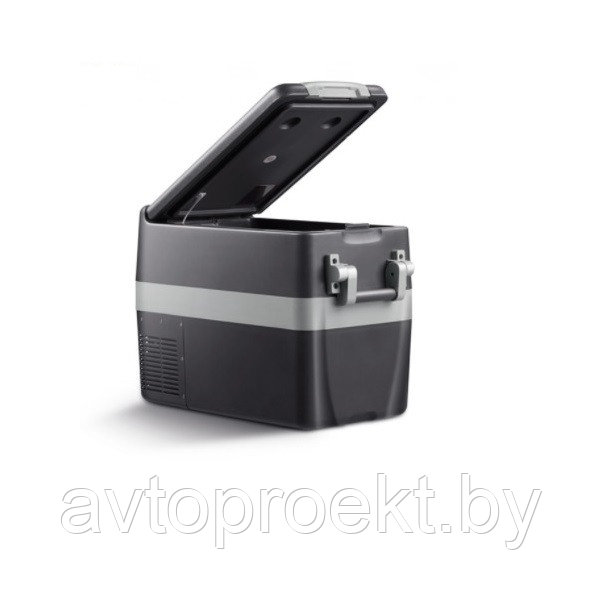 Компрессорный автохолодильник FILYMORE S-40S