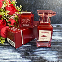 Евро копия Парфюмерная вода Tom Ford Lost Cherry люкс копия