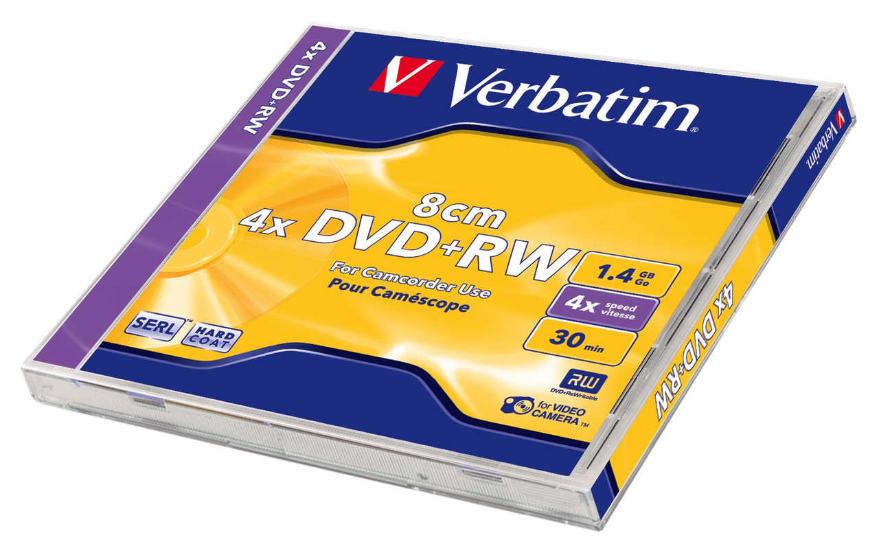 Dvd Rw Диски Купить В Москве