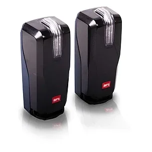 Фотоэлементы с встроенными сигнальными огнями THEA A15, фото 2