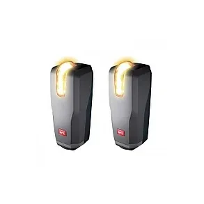 Фотоэлементы с встроенными сигнальными огнями THEA A15, фото 2