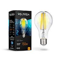 Лампочка Voltega 7104 E27 15w 2800K