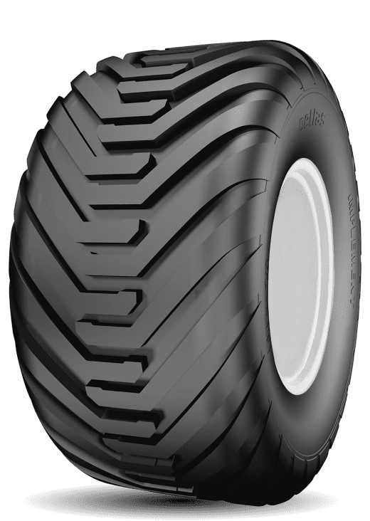 Шина лесная 400/60-15.5 18PR IMT-18 TL 155/151 A6 PETLAS