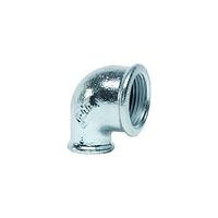 90-37V Угольник вн.-вн. переходной Platinum 2" х 1 1/4"