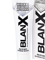 Зубная паста Blanx Whitening отбеливающая, 75 мл