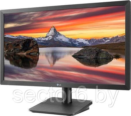 Монитор LG 22MP410-B, фото 2