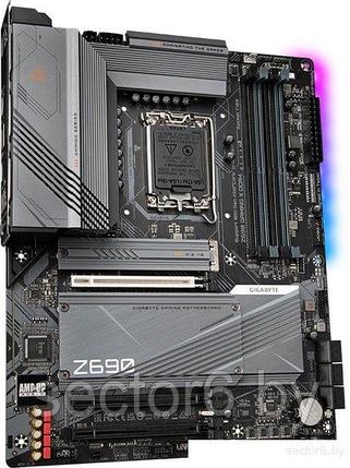 Материнская плата Gigabyte Z690 Gaming X DDR4 (rev. 1.0), фото 2