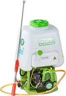 Бензиновый опрыскиватель DGM PH-271