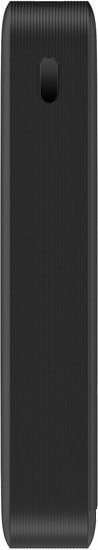 Внешний аккумулятор Xiaomi Redmi Power Bank 20000mAh (черный, международная версия) (VXN4304GL) - фото 3 - id-p178875164
