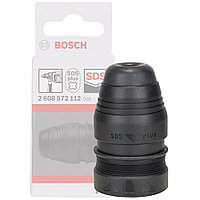 Патрон SDS-plus для GBH 2-24 DFR BOSCH (2608572112)