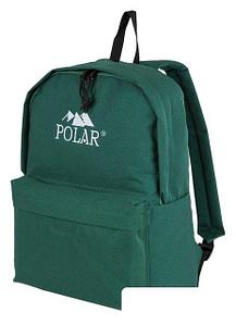 Городской рюкзак Polar 18209 (зеленый)