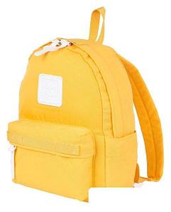 Городской рюкзак Polar 17203 (желтый)