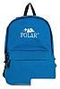 Городской рюкзак Polar 18210 (синий), фото 5