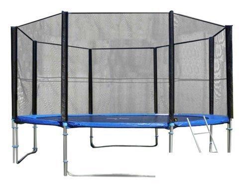 Батут Atlas Sport 435 см - 14ft Pro, фото 2