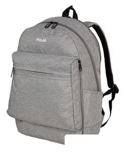 Городской рюкзак Polar 18220 (серый)