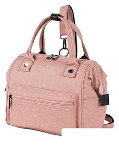 Городской рюкзак Polar 18243 (розовый)