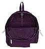 Городской рюкзак Polar 17202 (фиолетовый), фото 2