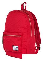 Городской рюкзак Polar 17207 (красный)
