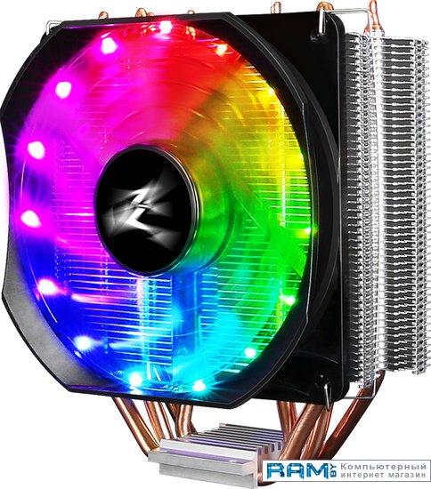 Кулер для процессора Zalman CNPS9X Optima RGB - фото 1 - id-p178877855