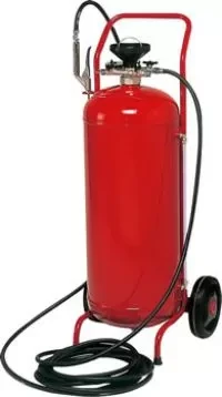 Пеногенератор PROCAR SCO/100c 100л, окрашенный металл