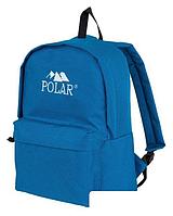 Городской рюкзак Polar 18210 (синий)