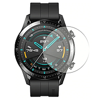 Гидрогелиевая пленка H9 для Smart Watch 45 мм, Защита дисплея, 2шт. прозрачная пленка для часов.