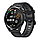 Гидрогелиевая пленка H9 для Smart Watch 46 мм, Защита дисплея, 2шт. прозрачная пленка для часов., фото 5