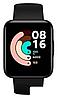 Умные часы Xiaomi Redmi Watch 2 Lite (черный)