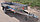 Прицеп СТАРТ A2512 Самосвал + Электропроводка, Брызговики, Подкатное колесо, Тент, Каркас 1 м + 3 Бонуса, фото 10