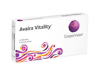 Контактные линзы CooperVision Avaira Vitality (6 линз/8.4/-3.5)
