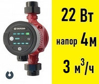 Насос циркуляционный UNIPUMP LPA 32-40 180