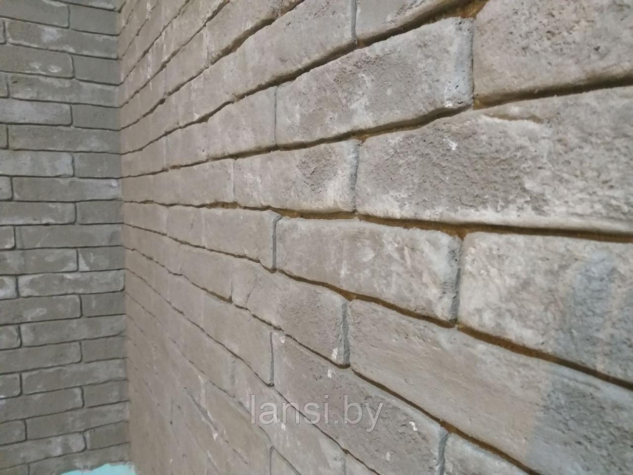 Штамп по бетону и штукатурке "Древний кирпич" - фото 5 - id-p123531828