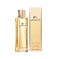 Туалетная вода LACOSTE Pour Femme (Парфюм Лакост) - 90 мл. (Лицензионная копия)