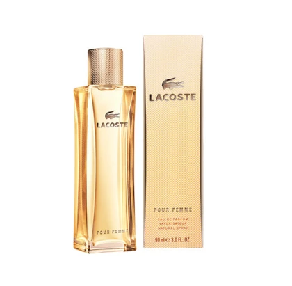 Туалетная вода LACOSTE Pour Femme (Парфюм Лакост) - 90 мл. (Лицензионная копия) - фото 1 - id-p178875184