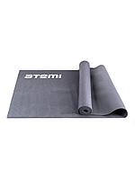 Коврик для фитнеса гимнастический ATEMI AYM01GY PVC 173х61х0,3см серый