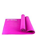 Коврик для фитнеса гимнастический ATEMI AYM0256 EVA 173х61х0,6см розовый