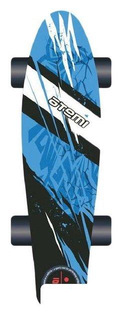 Пенниборд Atemi APB22D01 22.5x6