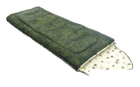 Спальный мешок BalMax Аляска Standart Plus -5 (цифра)