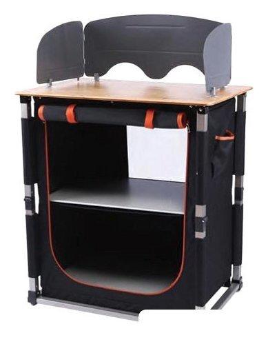 Стол KingCamp Bamboo Cooking Table KC3904