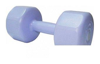 Гантели Atemi AD-02 2x4 кг