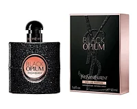 Туалетная вода YVES SAINT LAURENT Black Opium (Лицензионная копия)