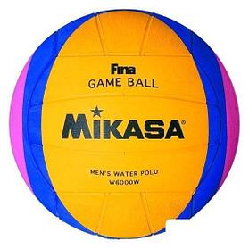 Мяч Mikasa W6000W (5 размер)