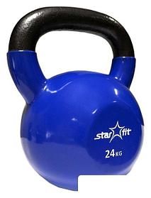 Гиря Starfit DB-401 24 кг
