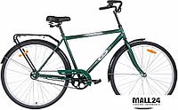 Велосипед AIST 28-130 (зеленый, 2019)