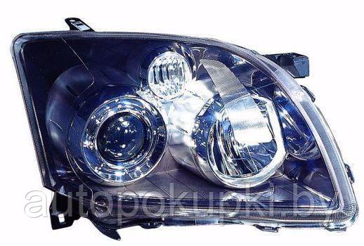 Фара передняя (правая) TOYOTA AVENSIS 2006-2009, ZTY1191R